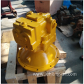 Excavator PC550LC-8 Swing Motor 706-7K-03030